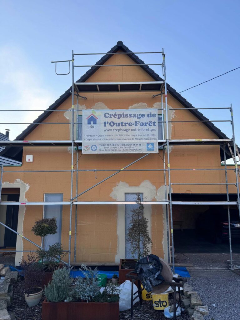 isolation-exterieure-maison-Kutzenhausen