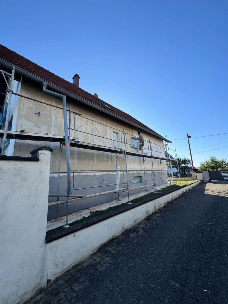 ravalement-facade-schleithal